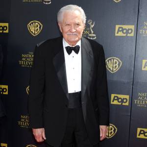 When Will John Aniston's Final Episode of 'Days of Our Lives' Air
