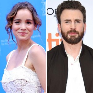 Who is Alba Baptista? 5 Things to Know About Chris Evans’ Rumored Girlfriend