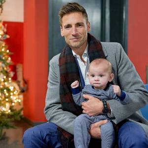 Who Is Hallmark Channel’s Andrew Walker? 6 Things to Know About the ‘Dying for Chocolate- A Curious Caterer Mystery’ Star 529 532