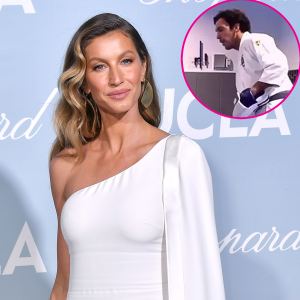 Who Is Joaquim Valente? 5 Things to Know About the Man Spotted With Gisele 344