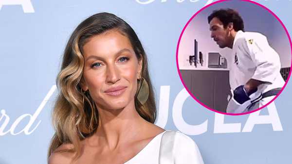 Who Is Joaquim Valente? 5 Things to Know About the Man Spotted With Gisele 344