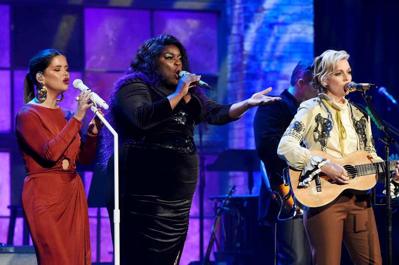 Who is Yola?  5 Things to Know About the American Music Awards' First Soul Song, 190 Music Americana Awards, Nashville, USA - September 22, 2021