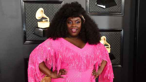 Who Is Yola? 5 Things to Know About the American Music Awards' 1st Ever Song of Soul Winner 195 Music-Q&A-Yola, Los Angeles, United States - 26 Jan 2020