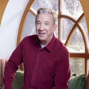 Why Tim Allen ‘Almost Had a Nervous Breakdown’ on ‘The Santa Clauses’ Set