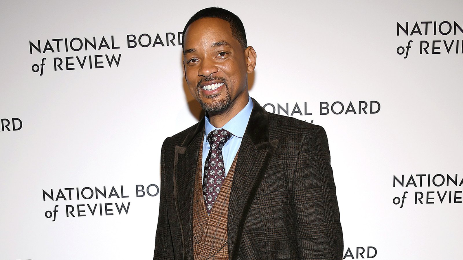 Will Smith Acknowledges Fans Might Not Be Ready for His Comeback After Oscars Slap 2