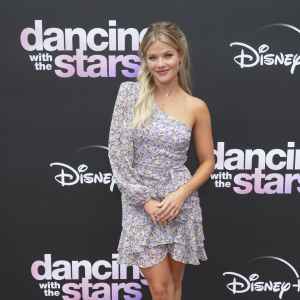 Witney Carson