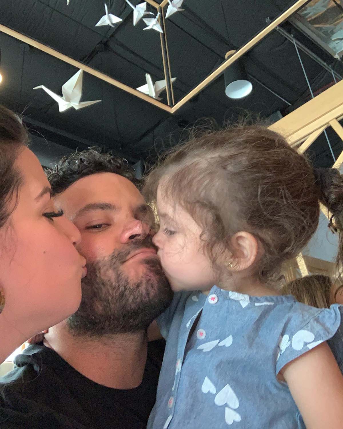 Inside the Heartfelt Love Story of Houston Astros’ Jose Altuve and Wife Nina Altuve