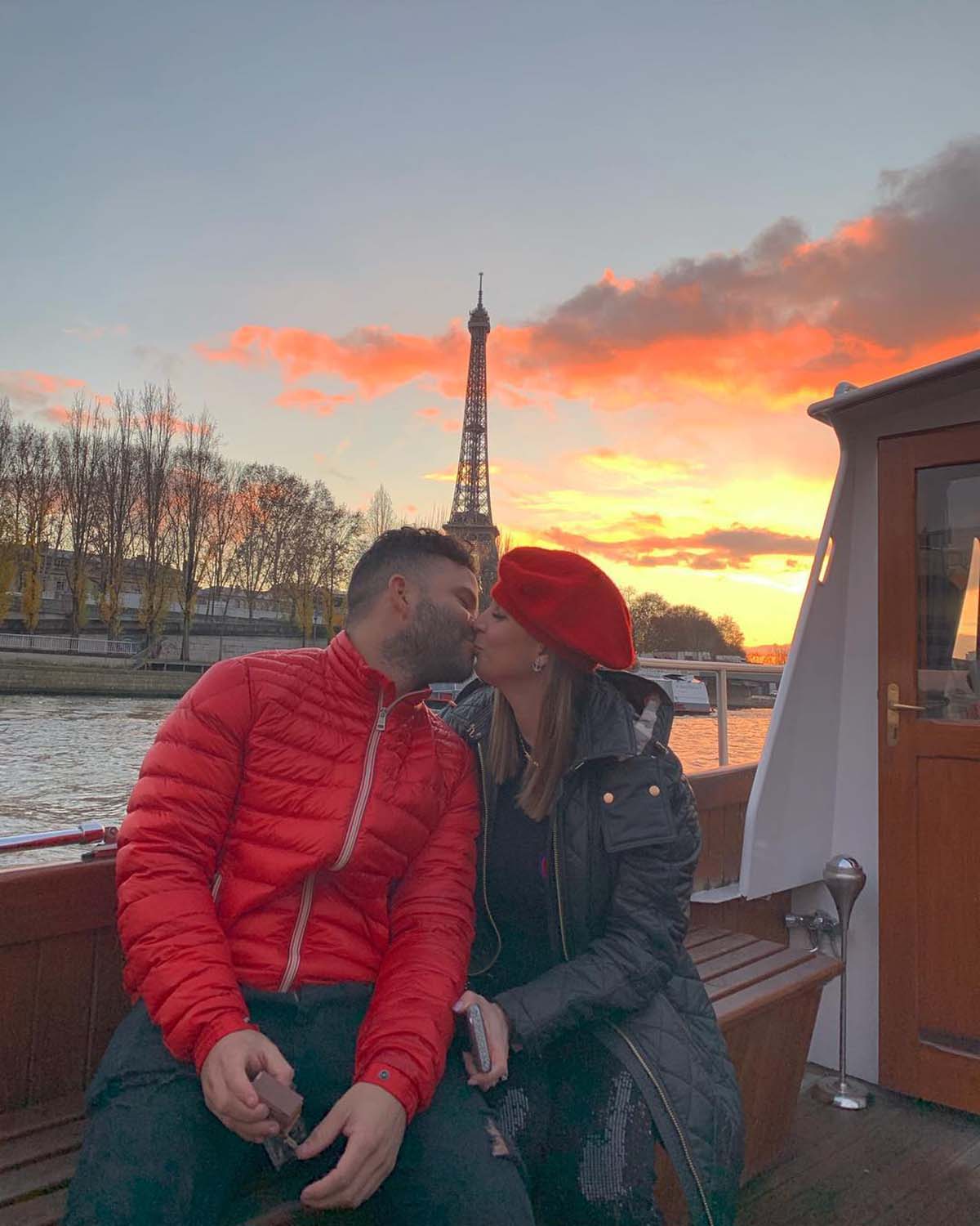 Inside the Heartfelt Love Story of Houston Astros’ Jose Altuve and Wife Nina Altuve