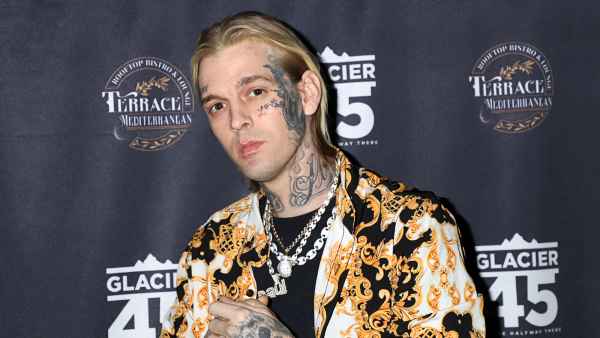 Aaron Carter Dead at 34: 'I Want Candy' Singer Found Dead at Home