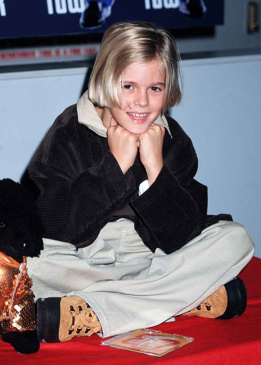 Aaron Carter Ups and Downs Through The Years