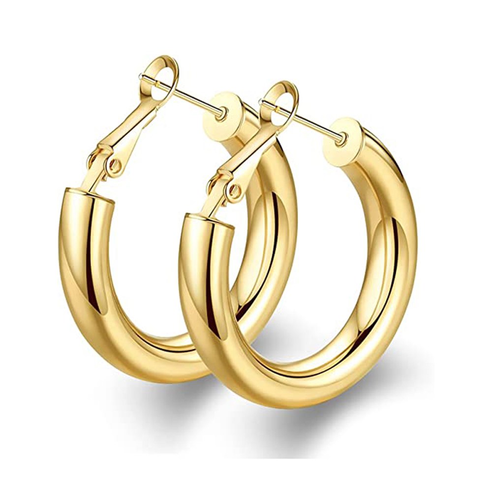 amazon-black-friday-fashion-gold-earrings