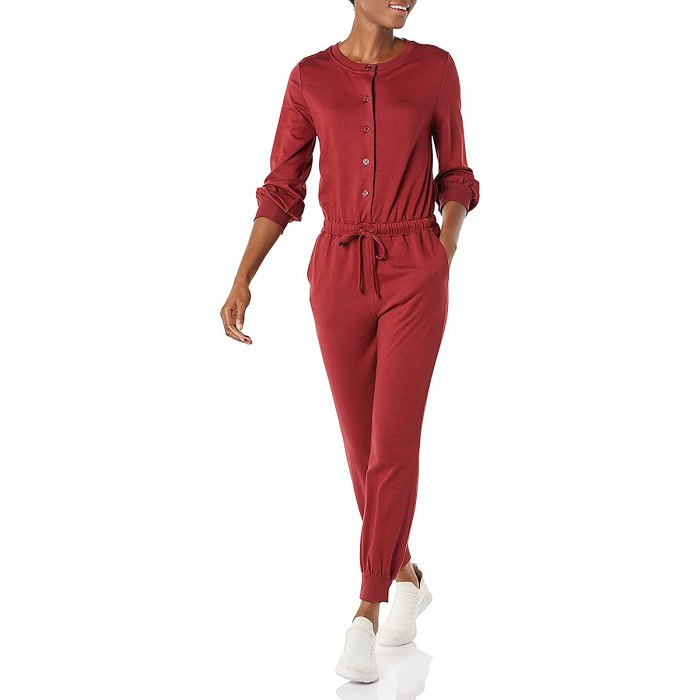 amazon-cyber-deals-holiday-fashion-jumpsuit