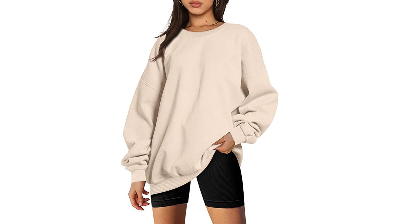 amazon-efan-oversized-sweatshirt