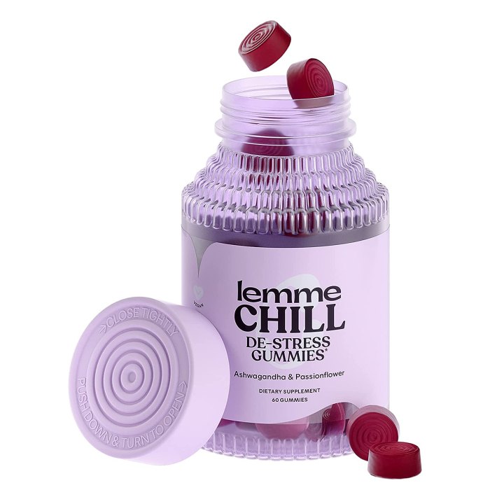 amazon-lemme-chill