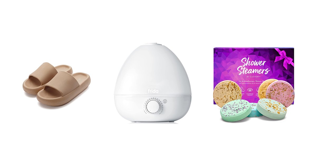 21 Most Common Presents This Week 21 Most Common Presents This Week