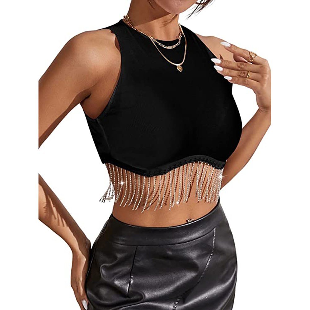 amazon-zara-style-black-friday-deals-fringe-top
