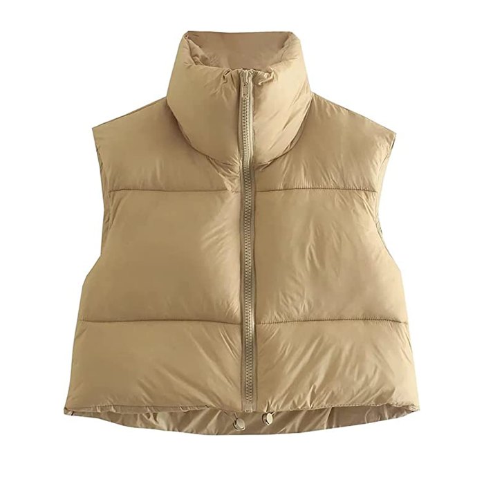 amazon-zara-style-black-friday-deals-down jacket-vest