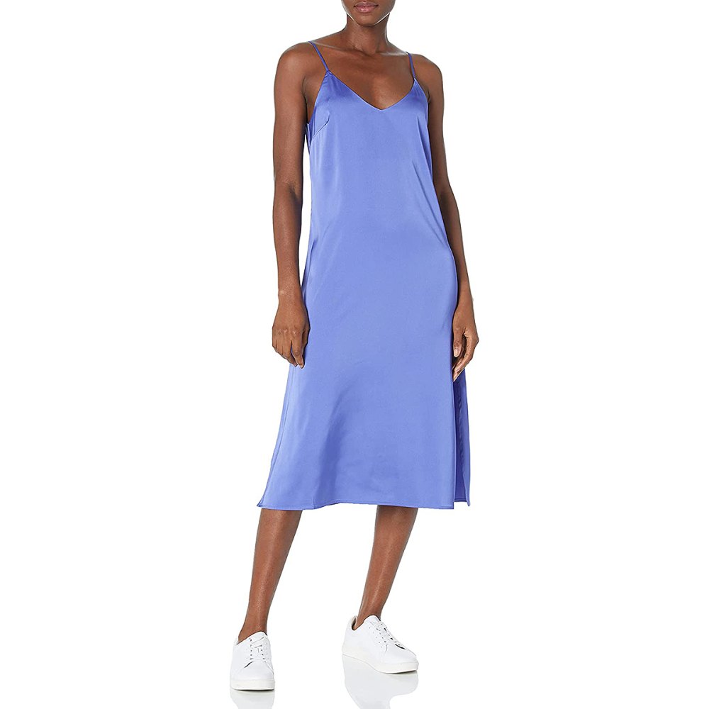 amazon-zara-style-black-friday-deals-slip-dress