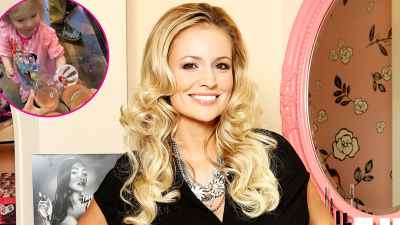 Bachelorette's Emily Maynard Spends Thanksgiving With 6 Kids: Photos