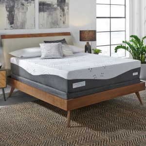 Beauty Rest mattress