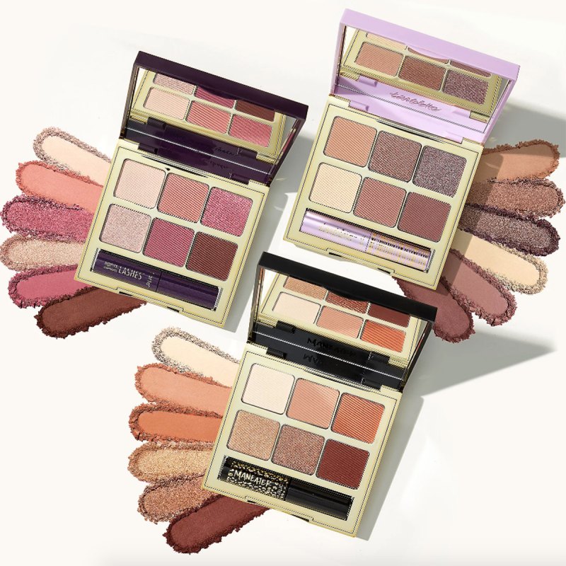 best-beauty-fashion-gifts-qvc-tarte-palette-collection