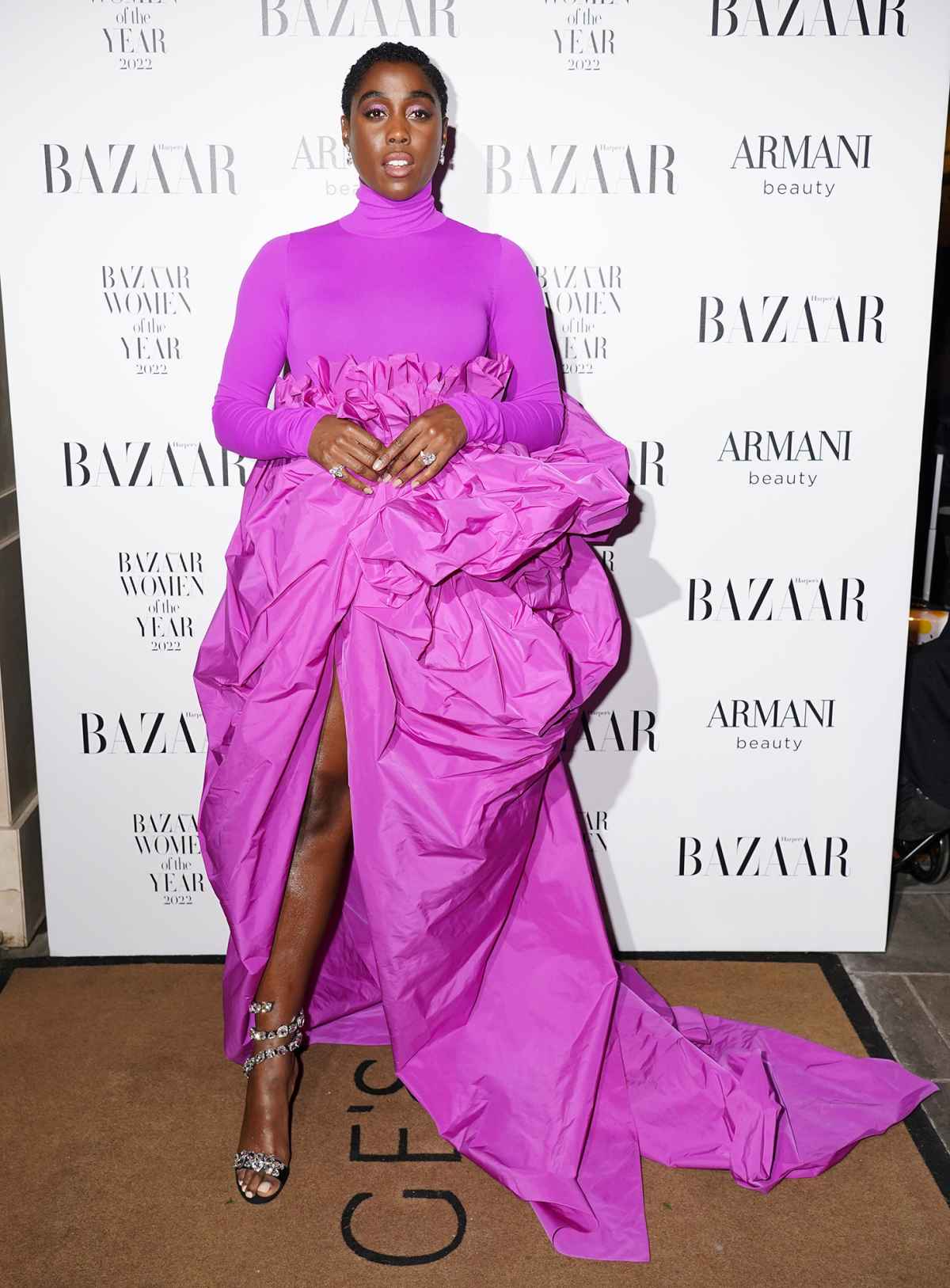 Best Dressed Stars of 2022: Red Carpet Fashion and Beyond