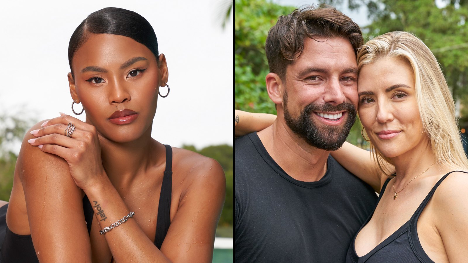 BiP's Sierra Jackson Slams Michael Allio and Danielle Maltby for Continuing to Speak About Her