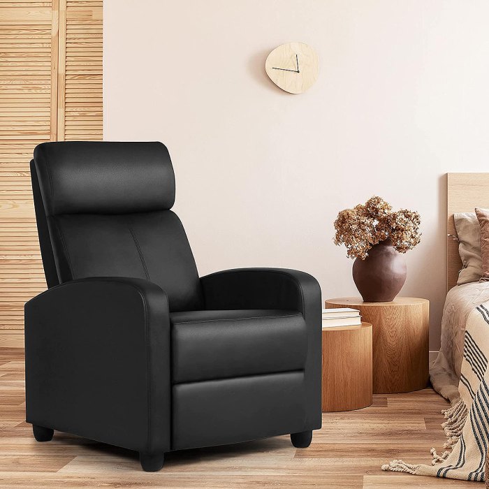 black friday-amazon-chair-recliner