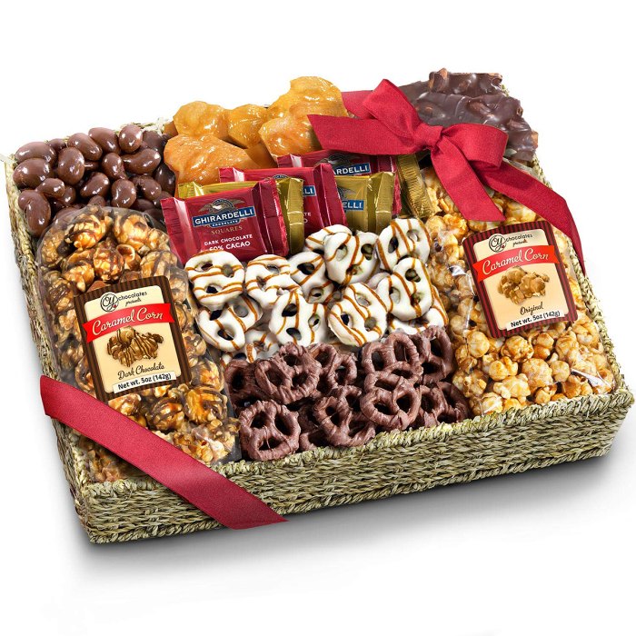 black-friday-gifts-for-women-chocolate-basket