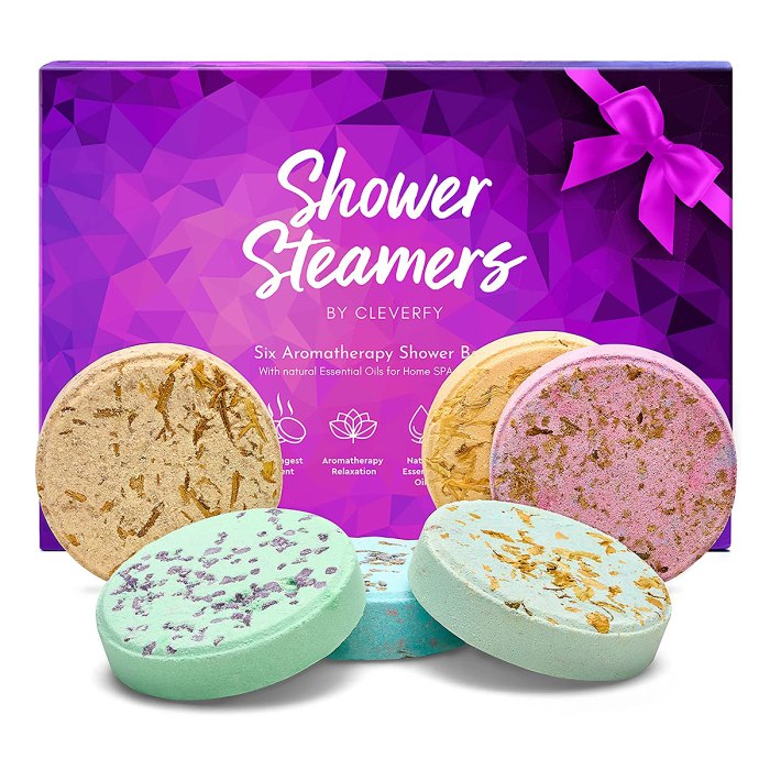 black-friday-gifts-for-women-shower-steamers