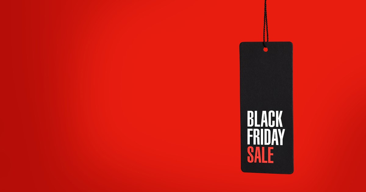 Black Friday Deals Live Coverage: The 200+ Best Deals So Far