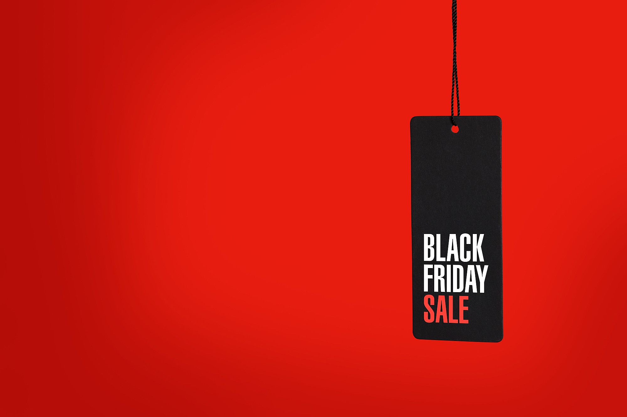 Black Friday Deals Live Coverage: The 200+ Best Deals, So Far