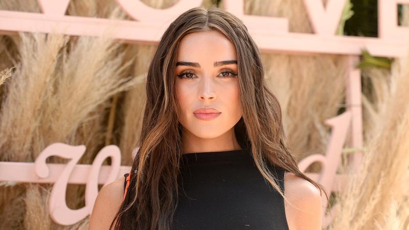 Olivia Culpo and More Celebrities Share Their Decisions to Freeze Eggs