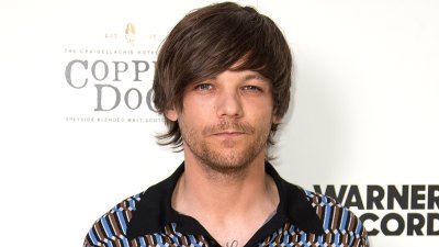 Louis Tomlinson Cancels Record Signings After Breaking Arm ‘Pretty Badly’