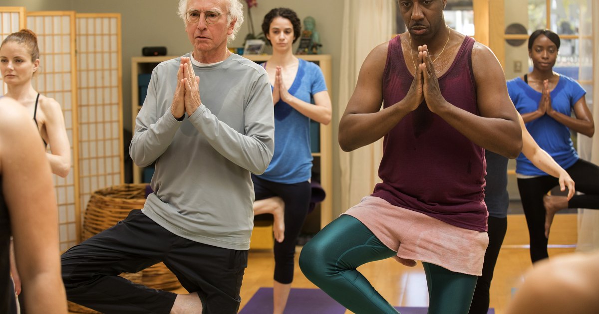 ‘Curb Your Enthusiasm’ Season 12: Everything to Know | Us Weekly