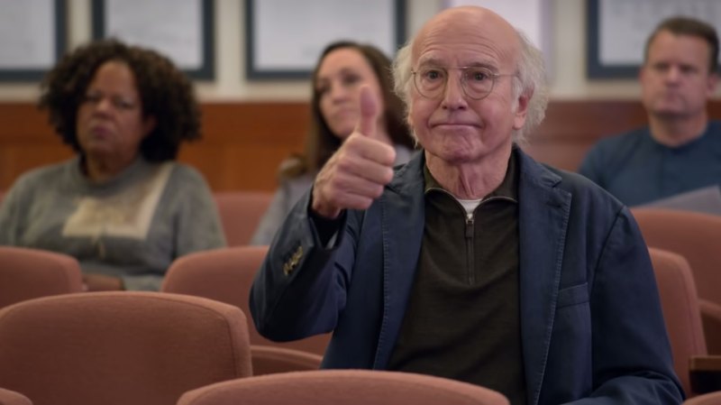 Curb Your Enthusiasm Season 12: Everything to Know