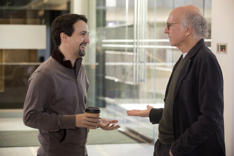 Curb Your Enthusiasm Season 12: Everything to Know