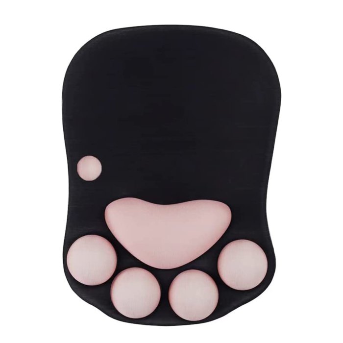 cyber-deals-fun-home-decor-amazon-cat-paw-mouse pad