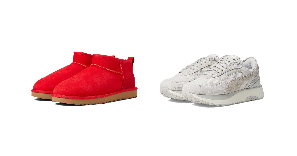 Prolonged! 15 Footwear Offers Nonetheless Out there Prolonged! 15 Footwear Offers Nonetheless Out there