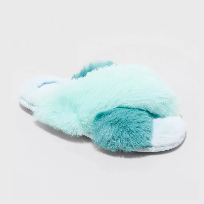cyber-monday-deals-under-5-target-fuzzy-slippers