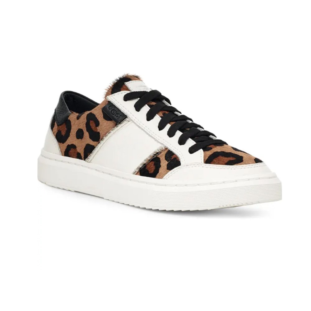 cyber-monday-ugg-deals-leopard-sneakers