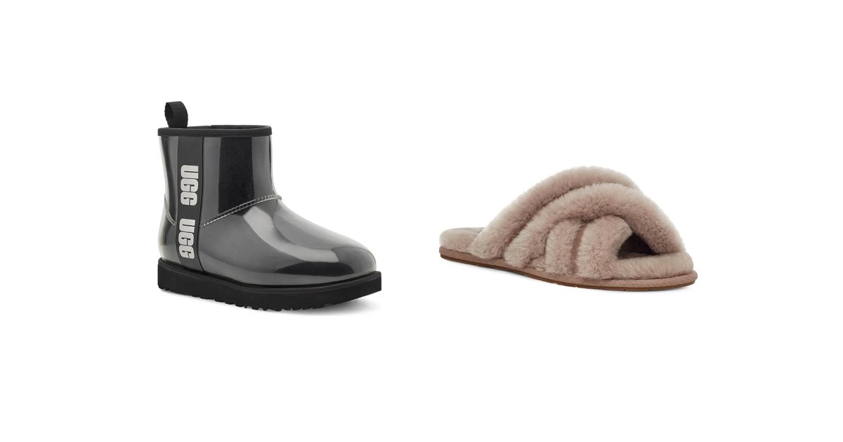 15 of the Best Cyber Monday UGG Deals — Up to 68% Off