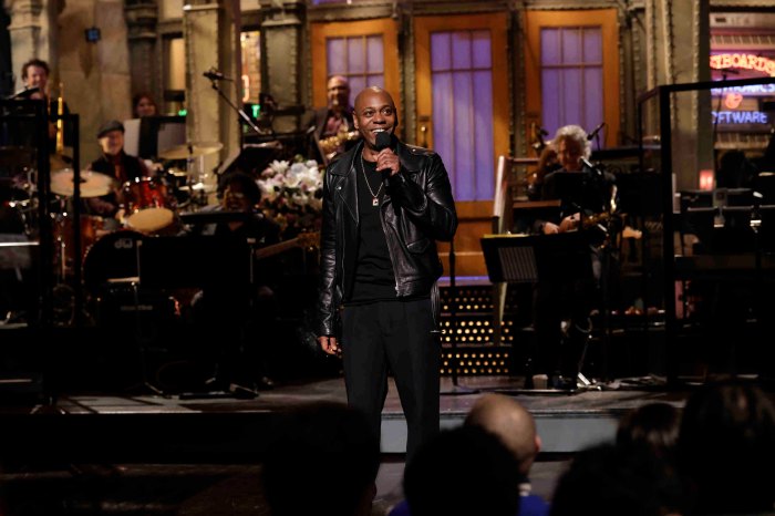 Dave Chappelle Teaches Kanye West How to Denounce Antisemitism After Scandal to ‘Buy Yourself Some Time’