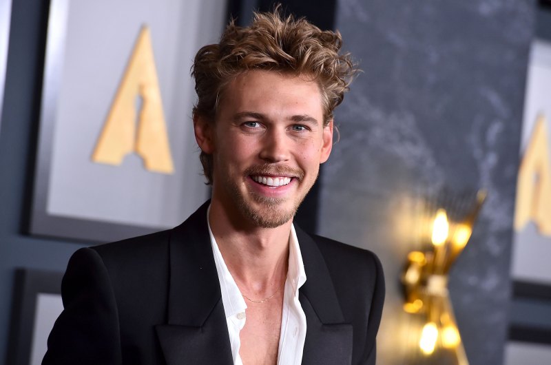Austin Butler: My 1st Day on ‘Dune’ Sequel Set Was ‘Surreal’