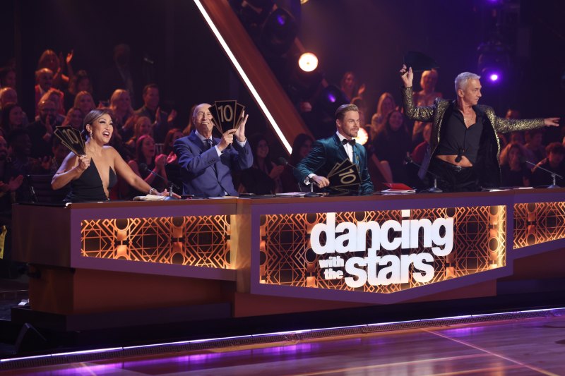 Dancing With the Stars Season 31 Champions Crowned: See Who Won
