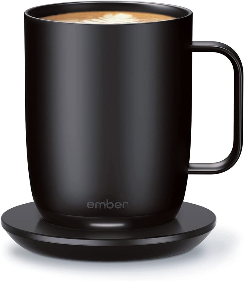 Ember coffee mug