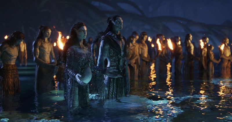 Everything to Know About the Long-Anticipated ‘Avatar’ Sequel ‘The Way of Water’: Cast, Release Date and More