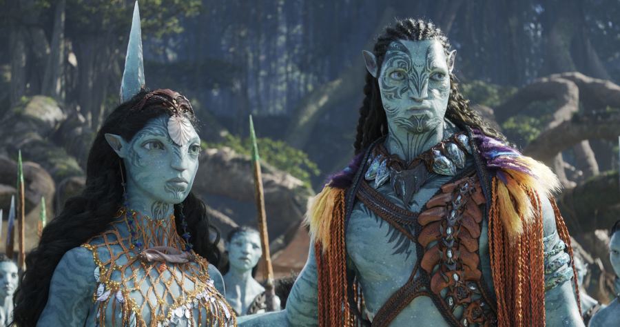 Everything to Know About 'Avatar 2': Title, Cast, Release Date