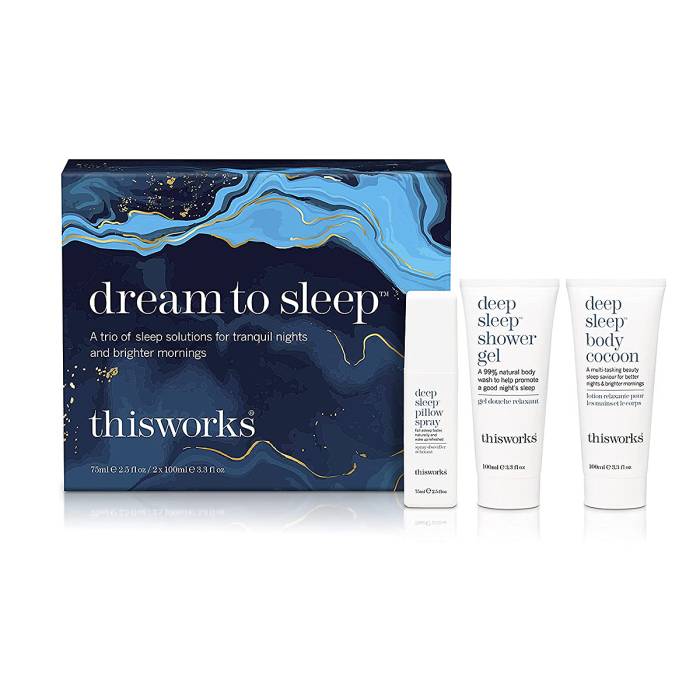 gifts-for-people-who-love-sleep-this-works-set