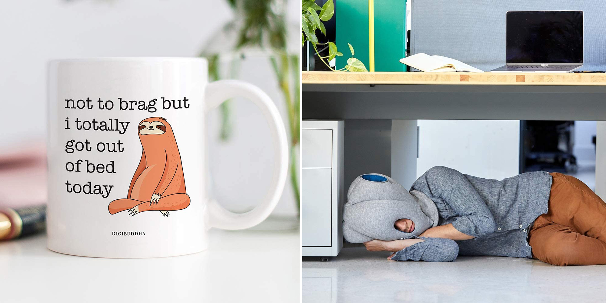 The Best Gifts for People Who Love Sleep